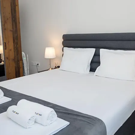 Buenavista I Modern Comfort Near Center By Flat Mаnаger Apartament Warna