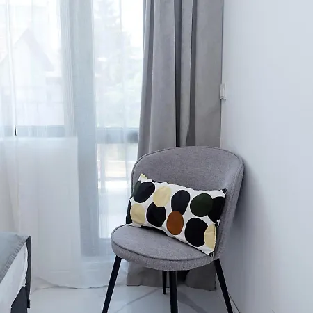 Buenavista I Modern Comfort Near Center By Flat Mаnаger Apartment