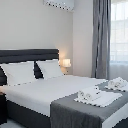 Buenavista I Modern Comfort Near Center By Flat Mаnаger Apartament Warna