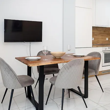 Apartament Buenavista I Modern Comfort Near Center By Flat Mаnаger *