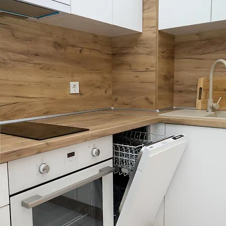 Buenavista I Modern Comfort Near Center By Flat Mаnаger * Varna