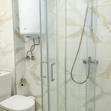 Buenavista I Modern Comfort Near Center By Flat Mаnаger Apartment Varna