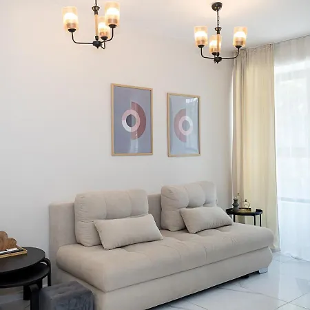 Buenavista I Modern Comfort Near Center By Flat Mаnаger *