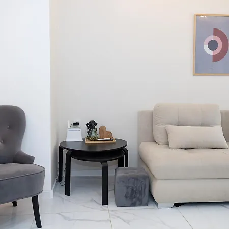 Buenavista I Modern Comfort Near Center By Flat Mаnаger Apartament