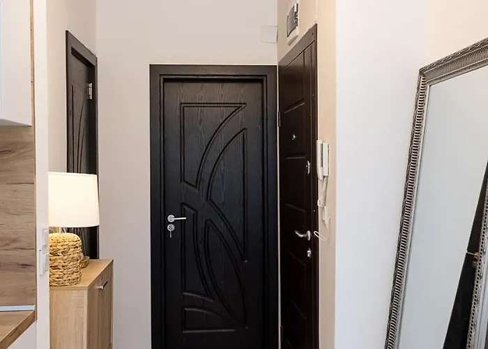 Apartament Buenavista I Modern Comfort Near Center By Flat Mаnаger