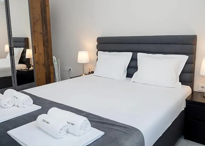 Buenavista I Modern Comfort Near Center By Flat Mаnаger Apartament Warna