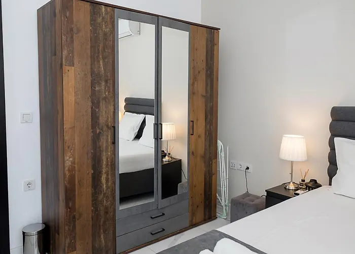 Buenavista I Modern Comfort Near Center By Flat Mаnаger Apartament