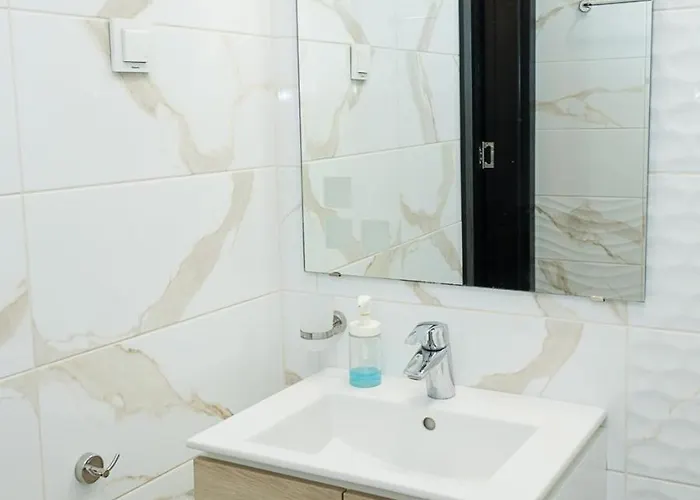 Apartament Buenavista I Modern Comfort Near Center By Flat Mаnаger Warna