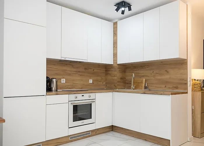 Buenavista I Modern Comfort Near Center By Flat Mаnаger Apartament *