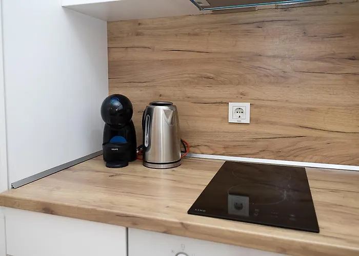 Buenavista I Modern Comfort Near Center By Flat Mаnаger Apartament