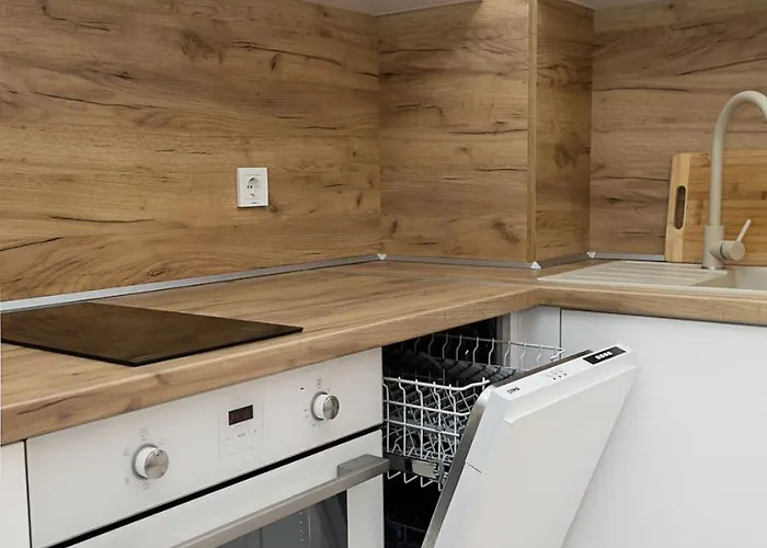 Buenavista I Modern Comfort Near Center By Flat Mаnаger * Warna