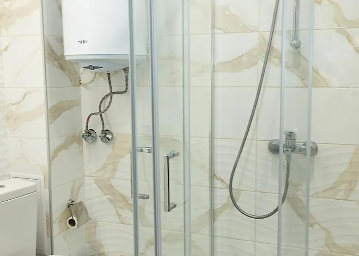 Buenavista I Modern Comfort Near Center By Flat Mаnаger Apartament Warna