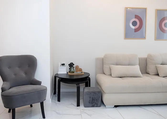 Buenavista I Modern Comfort Near Center By Flat Mаnаger Apartament