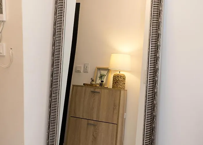 Buenavista I Modern Comfort Near Center By Flat Mаnаger Apartament