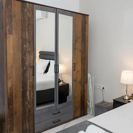 Buenavista I Modern Comfort Near Center By Flat Mаnаger Daire