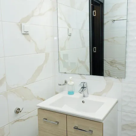 Daire Buenavista I Modern Comfort Near Center By Flat Mаnаger Varna