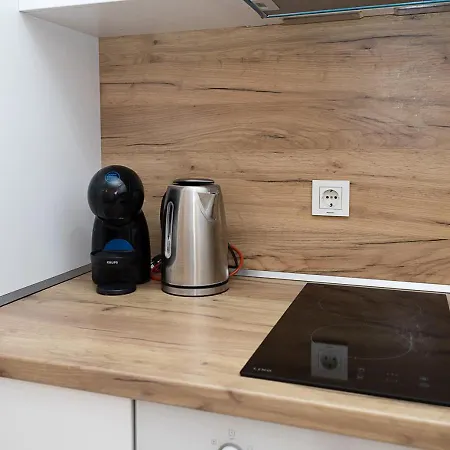 Buenavista I Modern Comfort Near Center By Flat Mаnаger Daire