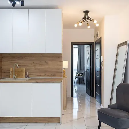 Buenavista I Modern Comfort Near Center By Flat Mаnаger Daire